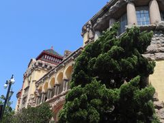 -青岛德国总督楼旧址博物馆
