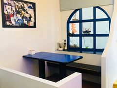 -海洋20M海景咖啡馆