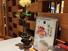 -若蘭慈·无国界素食料理(欢乐海岸店)