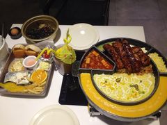 -火炉火自助餐(枫蓝国际店)