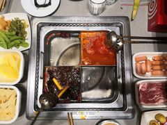 -海底捞火锅(龙湖北京大兴天街店)