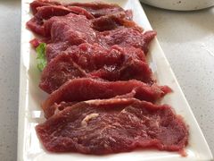 -墨居上隐·院子里火锅(峨眉店)