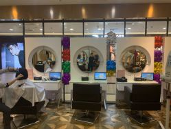 -时尚殿堂hair salon