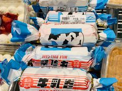 -盒马鲜生(十里堡店)