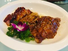 -粤域茶餐厅