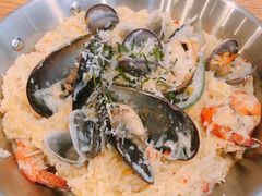 -1861意大利餐厅(文化广场店)