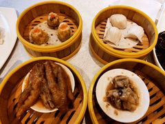 -豫园万丽酒店-万丽轩中餐厅(河南南路店)
