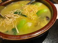 -老头儿油爆虾·知味杭州(爱琴海购物中心)