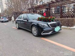 -华润婚车租赁公司·和胜租车