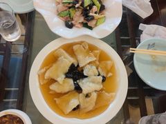 -玉林烤鸭店(垡头店)