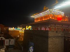 -丹噶尔古城