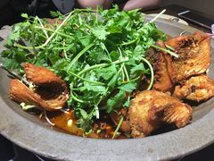 -蜀留香石锅鱼(六顺街店)