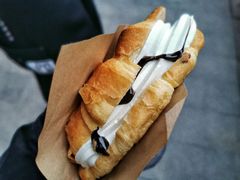 心冻角-麦当劳(未来城购物中心店)