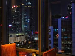 -广州富力君悦大酒店·凯菲厅