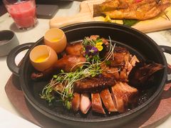 -绿茶餐厅(成都大悦城店)