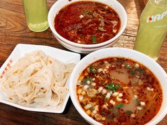 -兄弟俩老李家牛肉汤(总店)