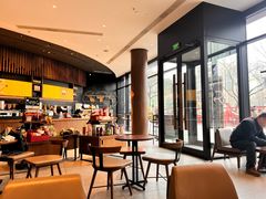 -星巴克臻选(北京富力家园店)