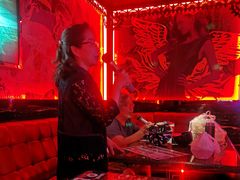 -好乐迪KTV(紫荆广场店)