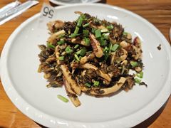 -大家发海鲜城夜排档(华山中路店)