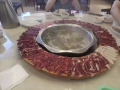 -小肥牛潮汕牛肉火锅(南联店)