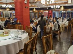 -围龙屋客家食府(福田店)