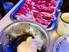 -月圆火锅(宁海东路二店)