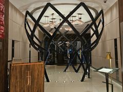 -翡翠36餐厅(浦东香格里拉店)