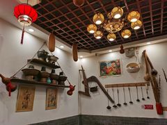 -芝麻花餐厅(祁家豁子店)