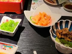 -花潮料理艺食馆(成都万象城店)