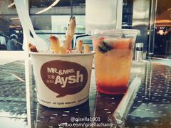 -艾薯夫妇Aysh(红山店)