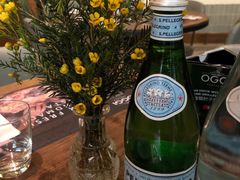 -OGGI TRATTORIA PIZZERIA(深业上城店)