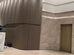 -成都合景誉舍全套房酒店
