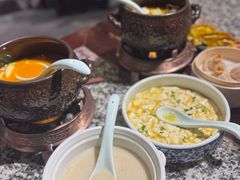 -南京大牌档(崇文门国瑞店)