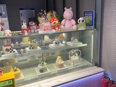 -CAKEBOSS蛋糕老板(东直门来福士店)