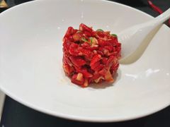 -A One Kitchen·南京精菜馆(德基广场店)
