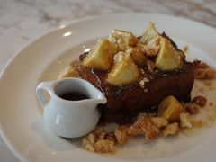 -ROAST coffee & eatery