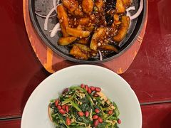 -宏状元现熬粥·京味菜(五棵松店)