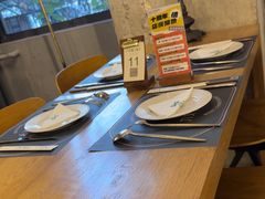 -刀叉遇上筷子中西融合餐厅(南开店)