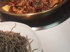 -涿派·炝锅鱼(涿州店)