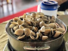 -沙田台山海鲜·酣客酒窖