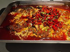 -半天妖烤鱼(绿地大融城店)