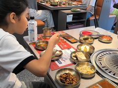 -韩一品韩国料理(柏庐南路店)