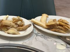-原林野山菌火锅·炒菌(关上野生菌一条街店)