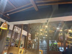 -野菌皇海景野生菌火锅(滨海大道店)