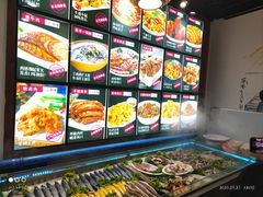 -醉御香渔家园(临沂路与大连路店)