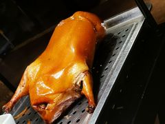 -阿庄新豫菜(通泰路店)
