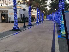 -三亚海昌梦幻海洋不夜城