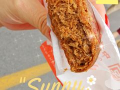 红糖火烧-北京稻香村(田村店)