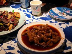 -遇见长安(兰州中心店)