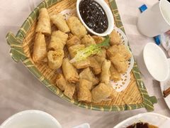 干炸响铃-楼外楼(西湖景区孤山路店)